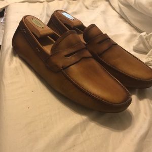 Bruno Magnanni Men’s Shoes- Size 11